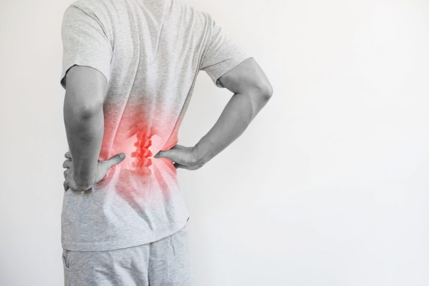 Surgery or Therapy? Making the Right Choice for Lower Back Pain Dubai