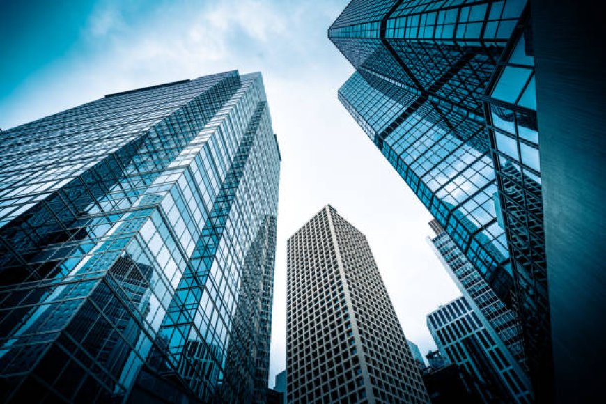 Why High-Floor Units With Unblocked Views Are Worth the Premium
