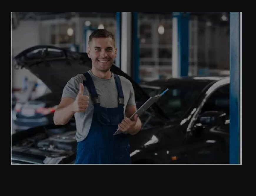 Precision Meets Performance: Why Veloce Automotive is Melbourne’s Go-To for ECU Repairs and Car Tuning