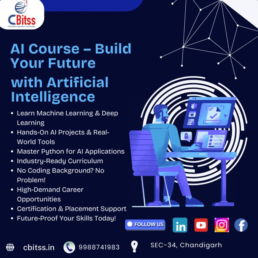 The Future of Learning: How AI Is Reshaping Education