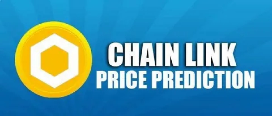Chainlink at $1,000? Realistic or Overhyped?