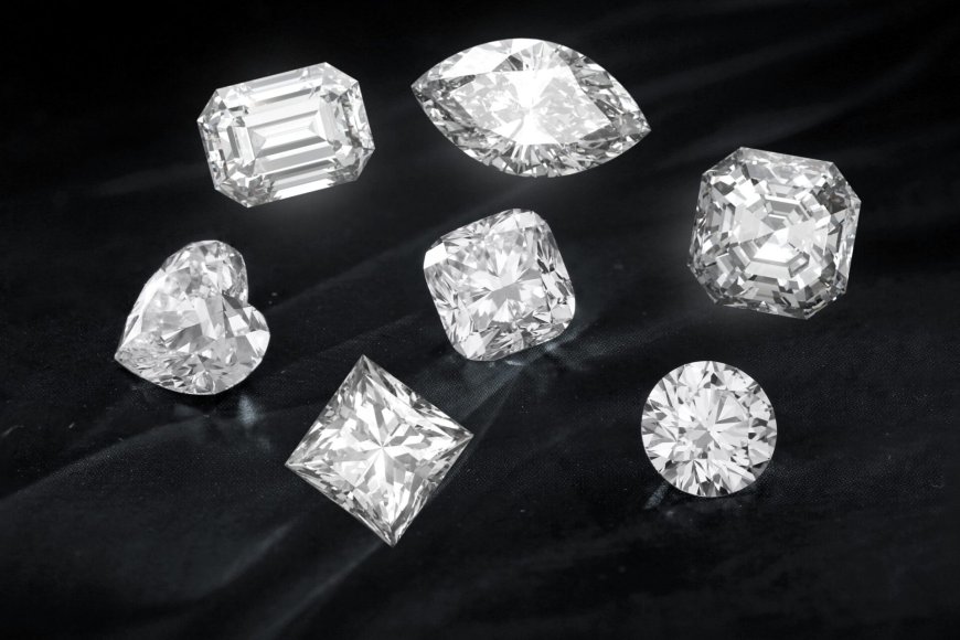 Lab Created Diamonds – The Smart Choice for Modern Buyers