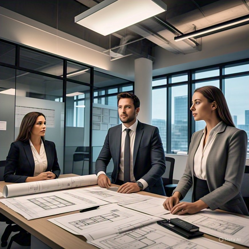 Engineering Consultants in Canada: Safety and Intelligence in Buildings