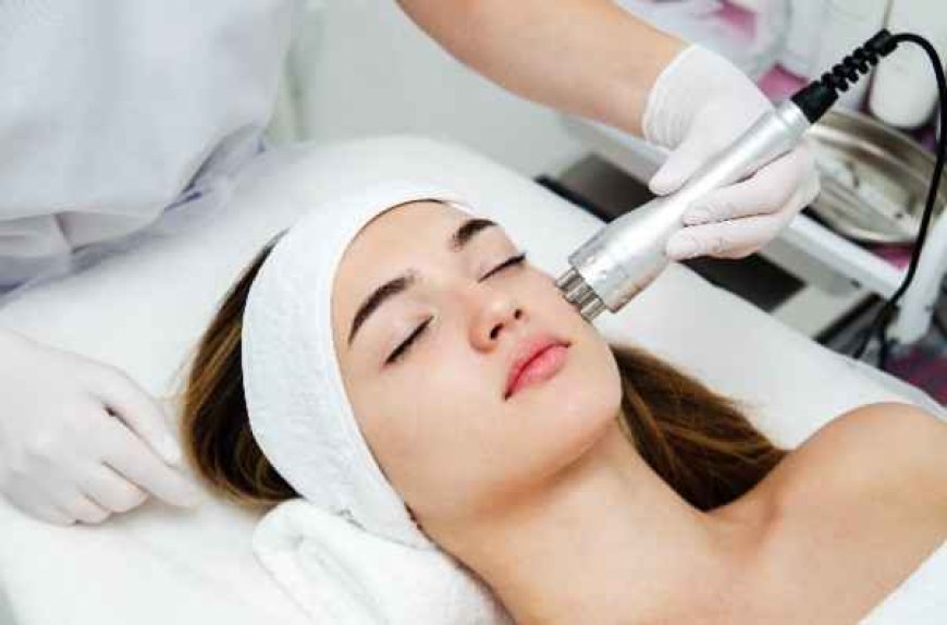 Redefining Ageing Gracefully with Targeted Botox