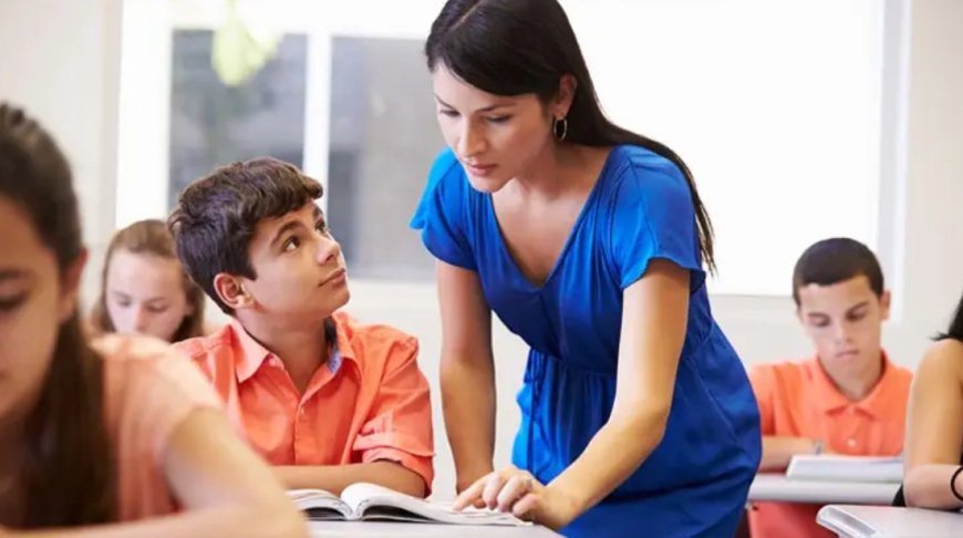 NDIS Participants School Drop: Understanding the Challenges and Solutions