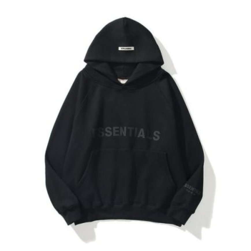 How Essentialhoodie Became a Global Streetwear Phenomenon