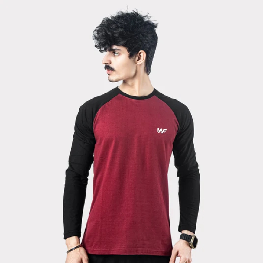 weartofit – Pakistan’s Go-To Brand for Stylish Active & Casual Men’s Wear