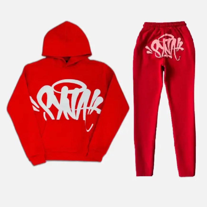 A Comprehensive Overview of Syna World Clothing