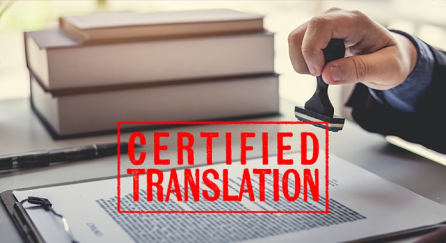 Essential Certificates You'll Need Translated Before Moving Abroad