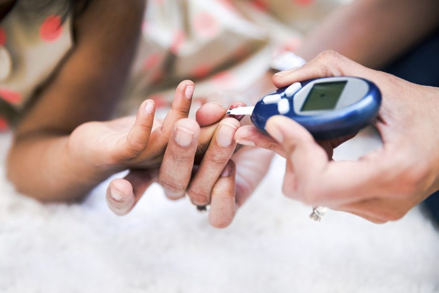 Type 1 vs. Type 2 Diabetes: What’s the Real Difference?