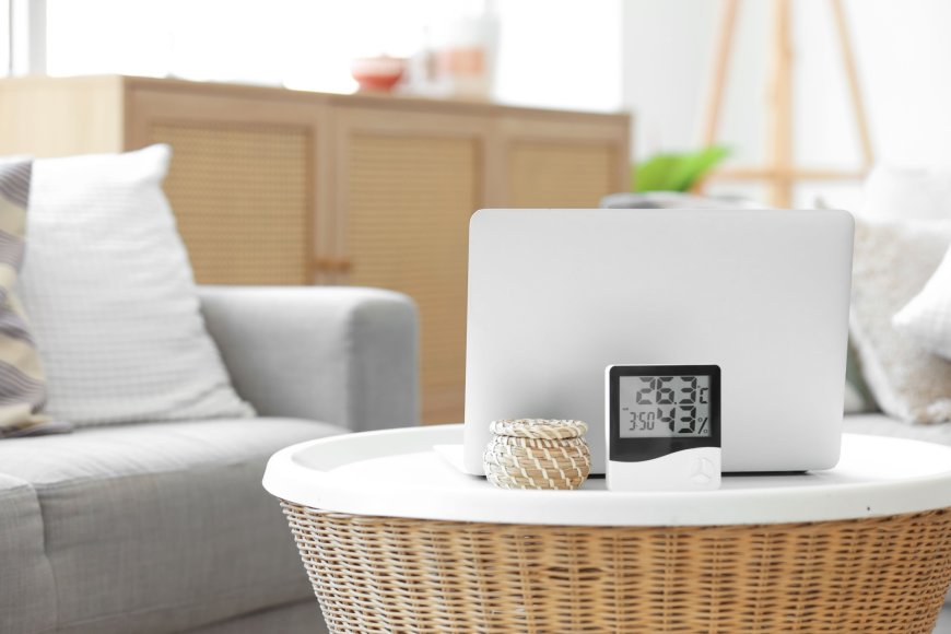How to Find the Perfect Humidity for Your Home