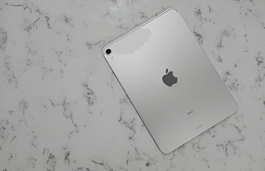 How to Sell Your iPad Quickly and for the Best Price in 2025