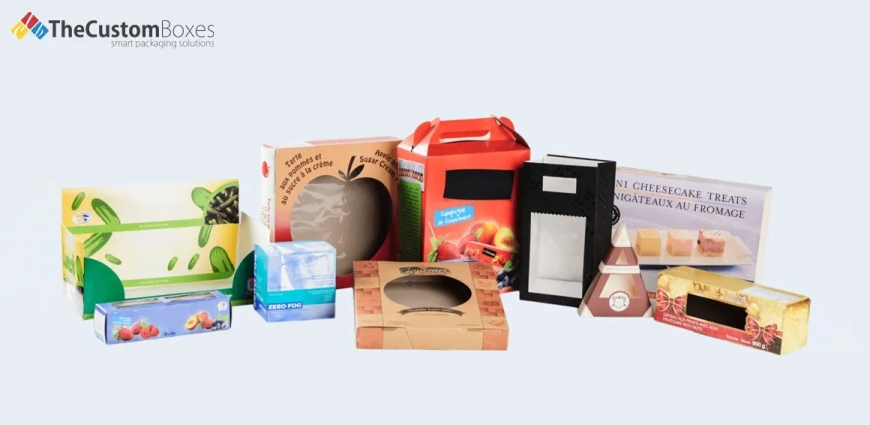 How To Ensure Quality And Consistency In Customised Boxes Production?