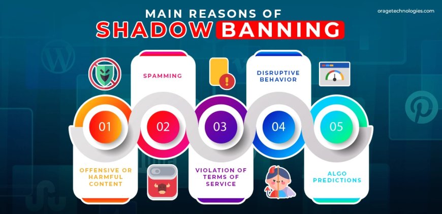 Shadow Banning Exposed: Signs and Solutions for 2025