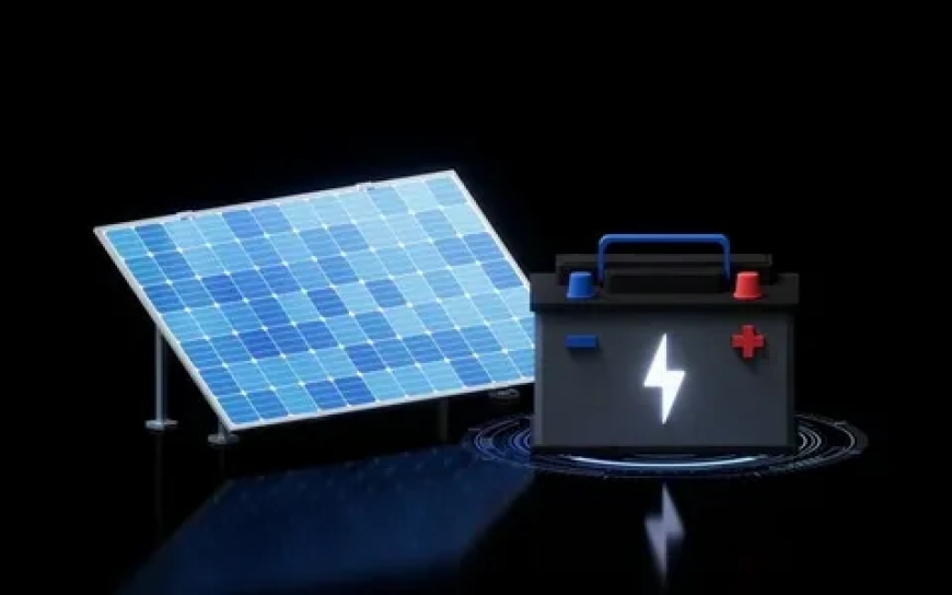 2025 Guide: How to Budget for a Reliable Solar Backup System