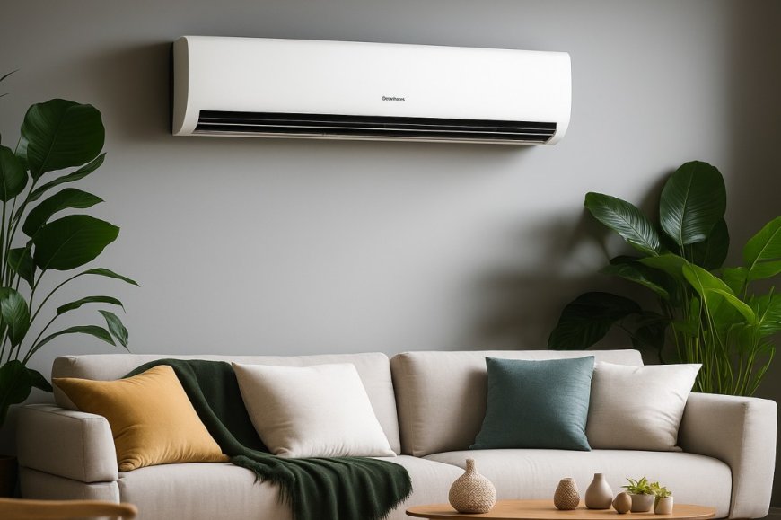 When Cooling Comfort Becomes a Summer Essential, Not a Luxury