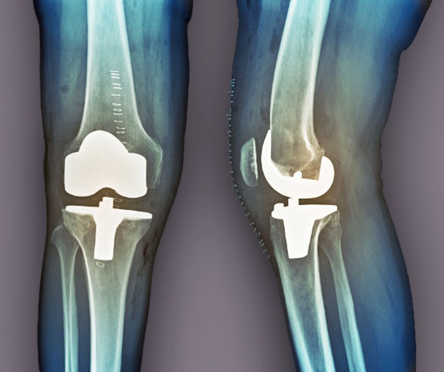 Partial vs. Total Knee Replacement: Which One Is Right for You?
