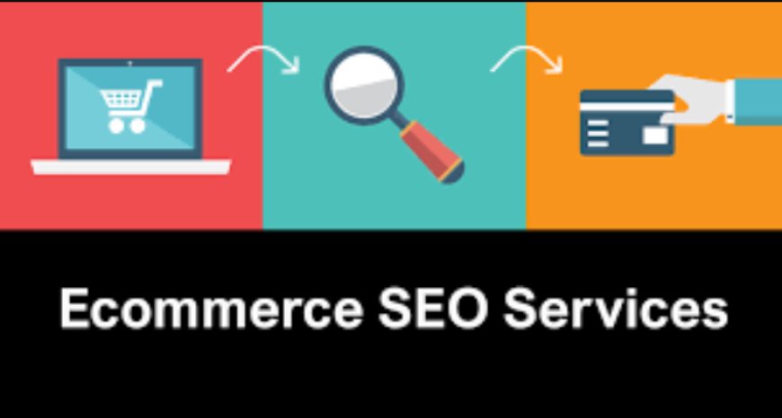 The ROI of Professional Ecommerce SEO Services