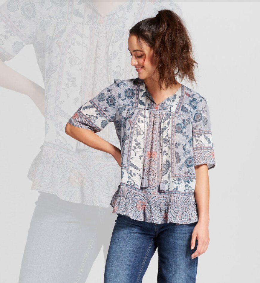 Everything You Need to Know About Knox Rose Sweaters & Tops