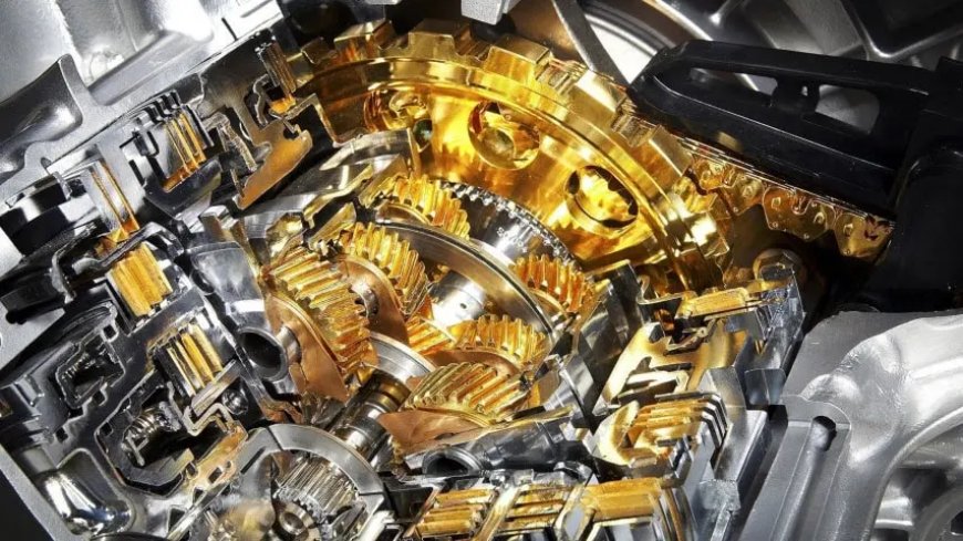Engine Lubricants: Everything You Need to Know