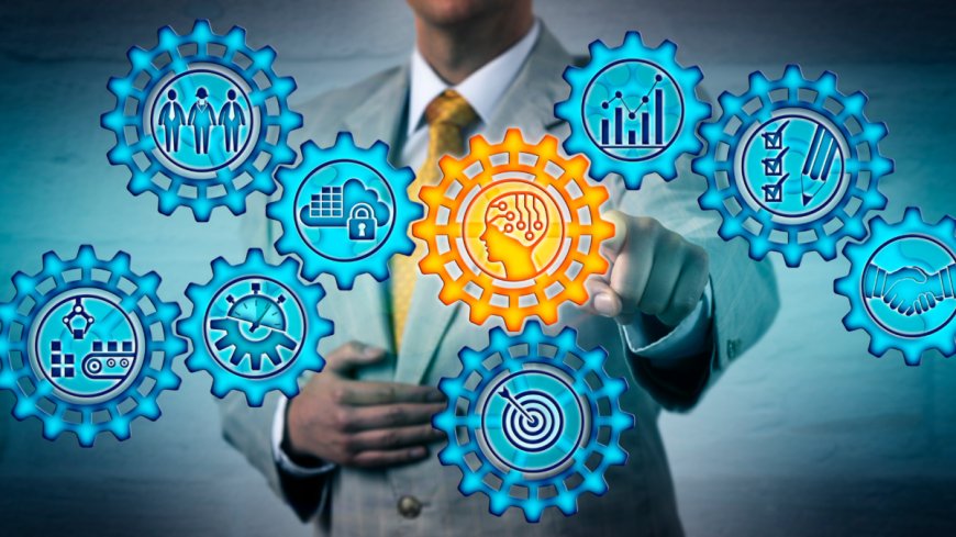 Ai in software testing