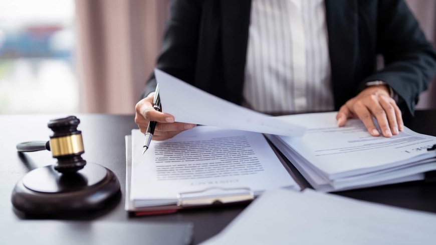 How to Sue for Wrongful Termination: A Step-by-Step Overview