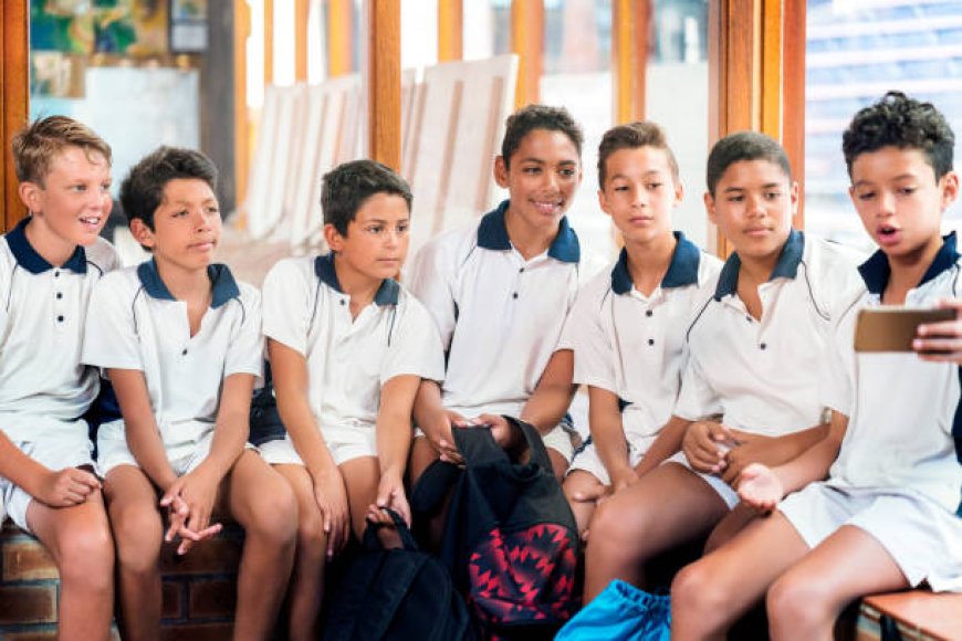 Dialogue-Based Peace Clubs in Schools: Nurturing Harmony Through Student Engagement
