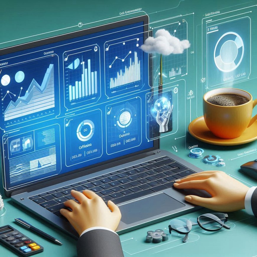 What Business Central Consultants Really Do