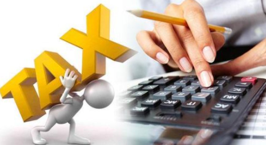The Strategic Role of Business Tax Advisory in Modern Enterprises