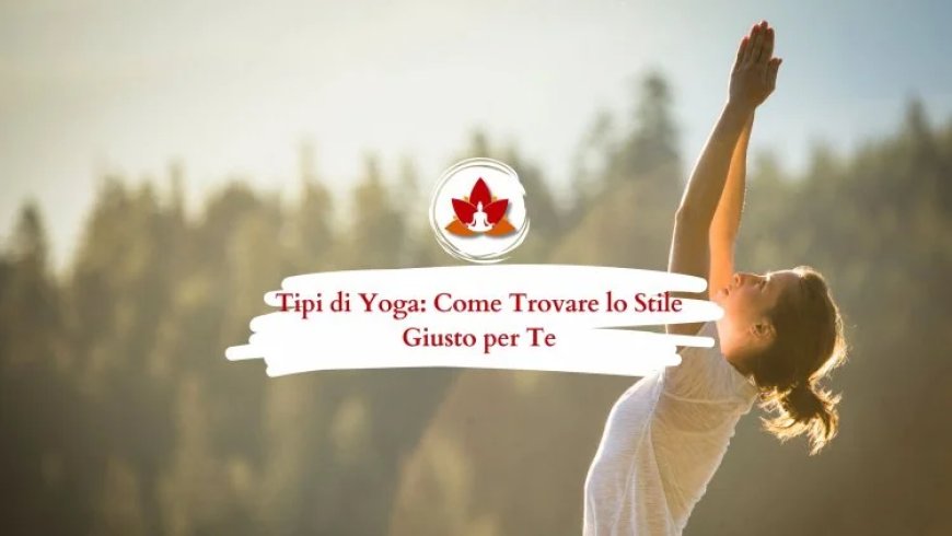 Yoga Tipi