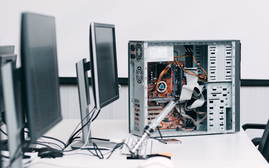 Click, Fix, and Save: Why Auckland Locals Trust a Reliable PC Repair Website