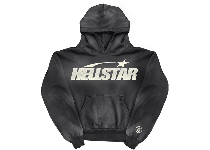 The Appeal of Hoodies