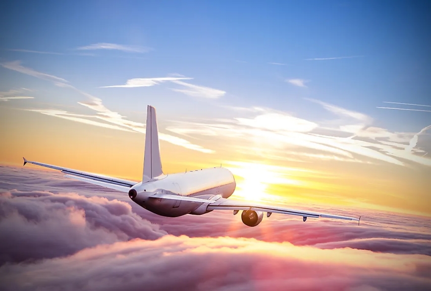 Which Airline Talks Back First – Norse or Frontier?