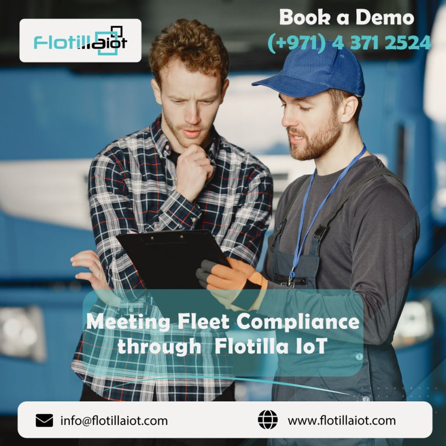 Flotilla IoT Secures $15M in Series B Funding to Accelerate R&D