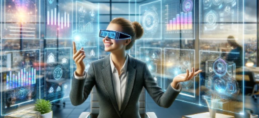 AI Accounting: The Future of Smart Financial Management