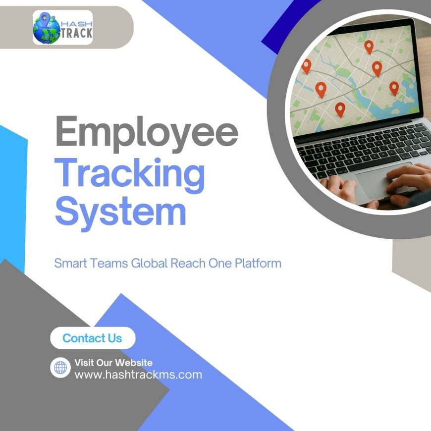 Why Smart Companies Choose HashTrack