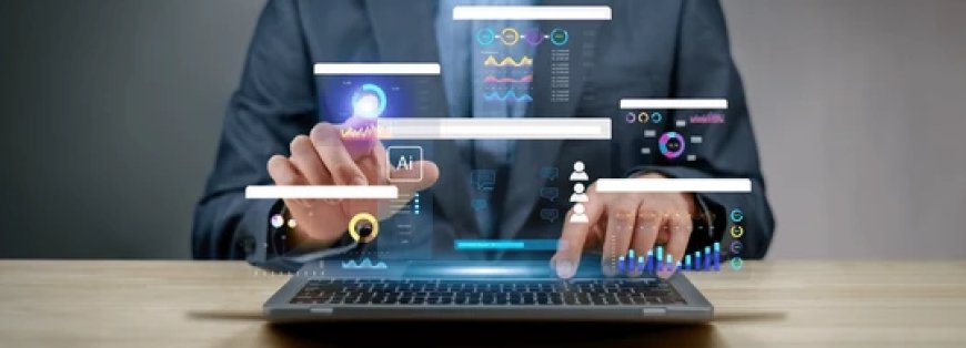 Accounting Automation with AI: The Future of Smarter Financial Operations