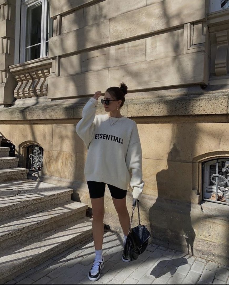 Essentials Hoodie The Blueprint of Modern Streetwear