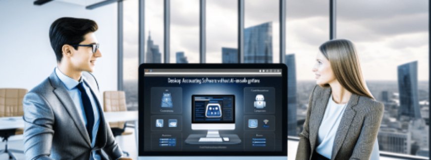 Top Best AI Accounting Software Solutions for Smart Financial Management