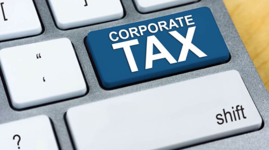 Corporate Tax Filing Made Easy: A Complete Guide for Businesses
