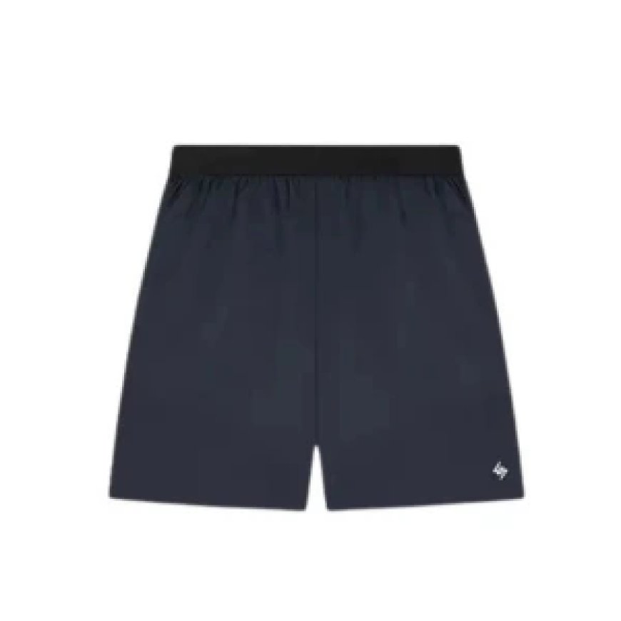 Represent Shorts: Where Luxury Meets Streetwear Functionality