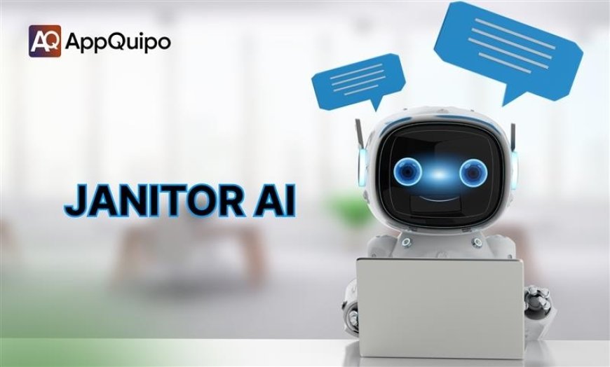 Bring Human-Like Conversations to Life with Janitor AI-Style Chatbots