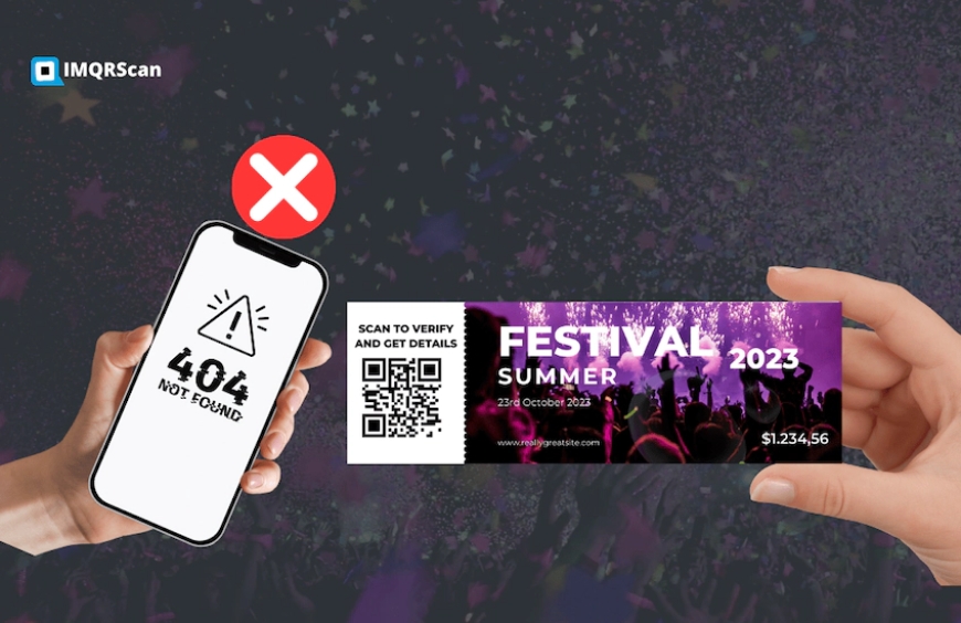 Do QR Codes Expire? Here’s What You Need to Know