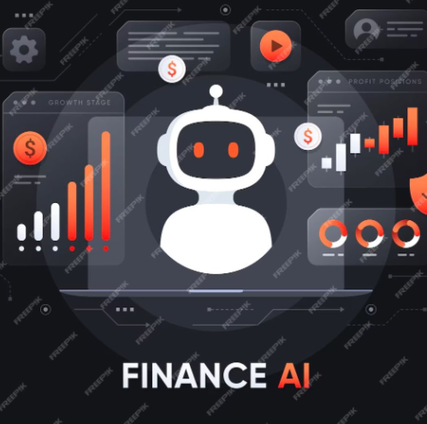 The Future of Finance: How AI Accounting Software Is Transforming Business Operations