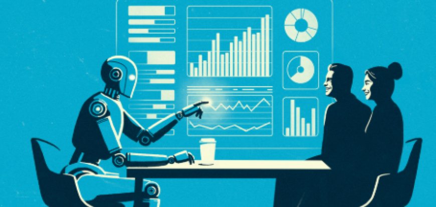 How AI Financial Advisors Are Reshaping the Future of Personal Finance