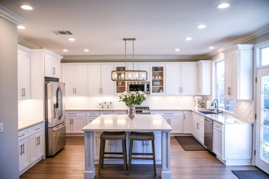 Kitchen Duct Cleaning, Home and House Cleaning Services for Healthier Living