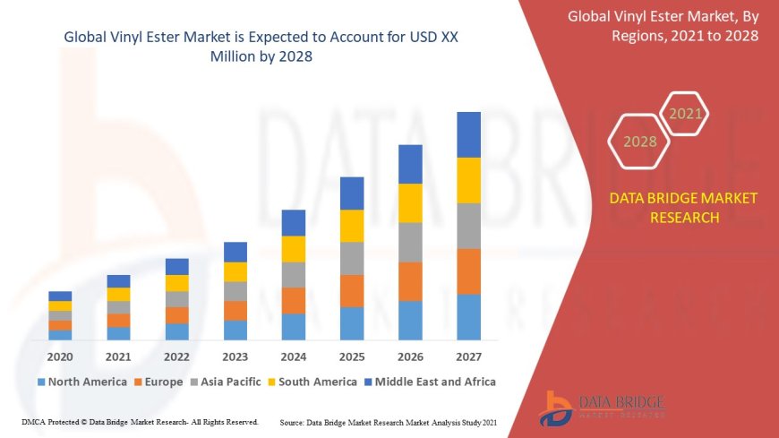 Vinyl Ester Market Growth and Future Trends
