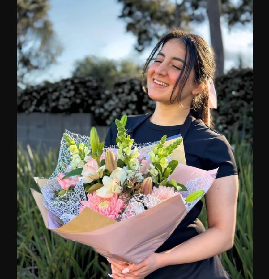 Florist Brunswick – Where Blooms Tell Beautiful Stories