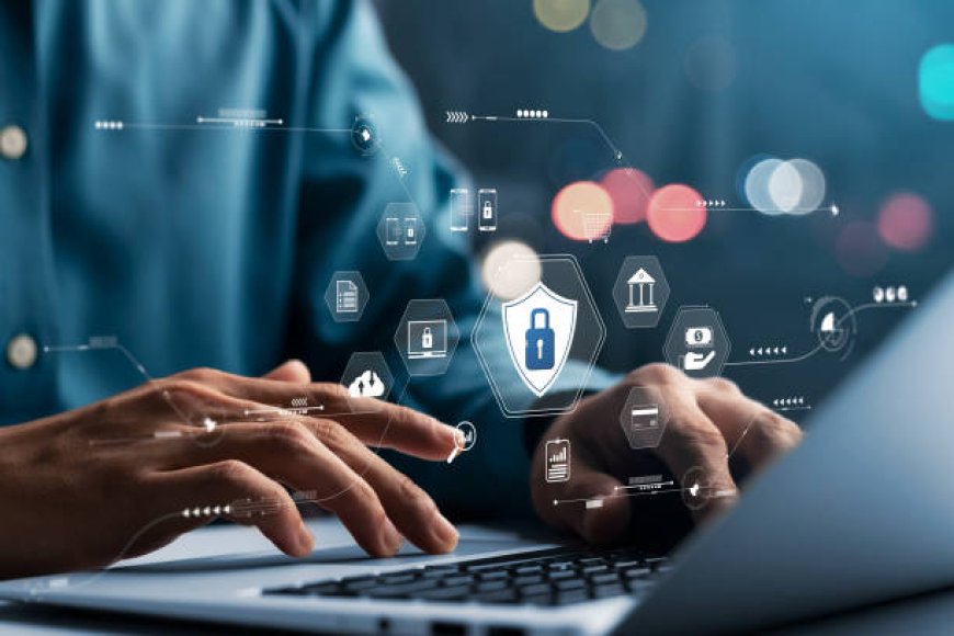 Understanding NERC CIP: Strengthening Cybersecurity for Critical Infrastructure