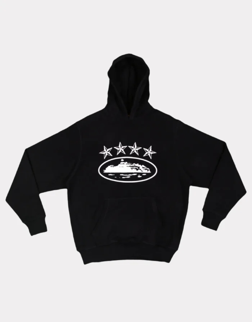 Corteiz Clothing Redefining Streetwear with the Iconic Corteiz Tracksuit